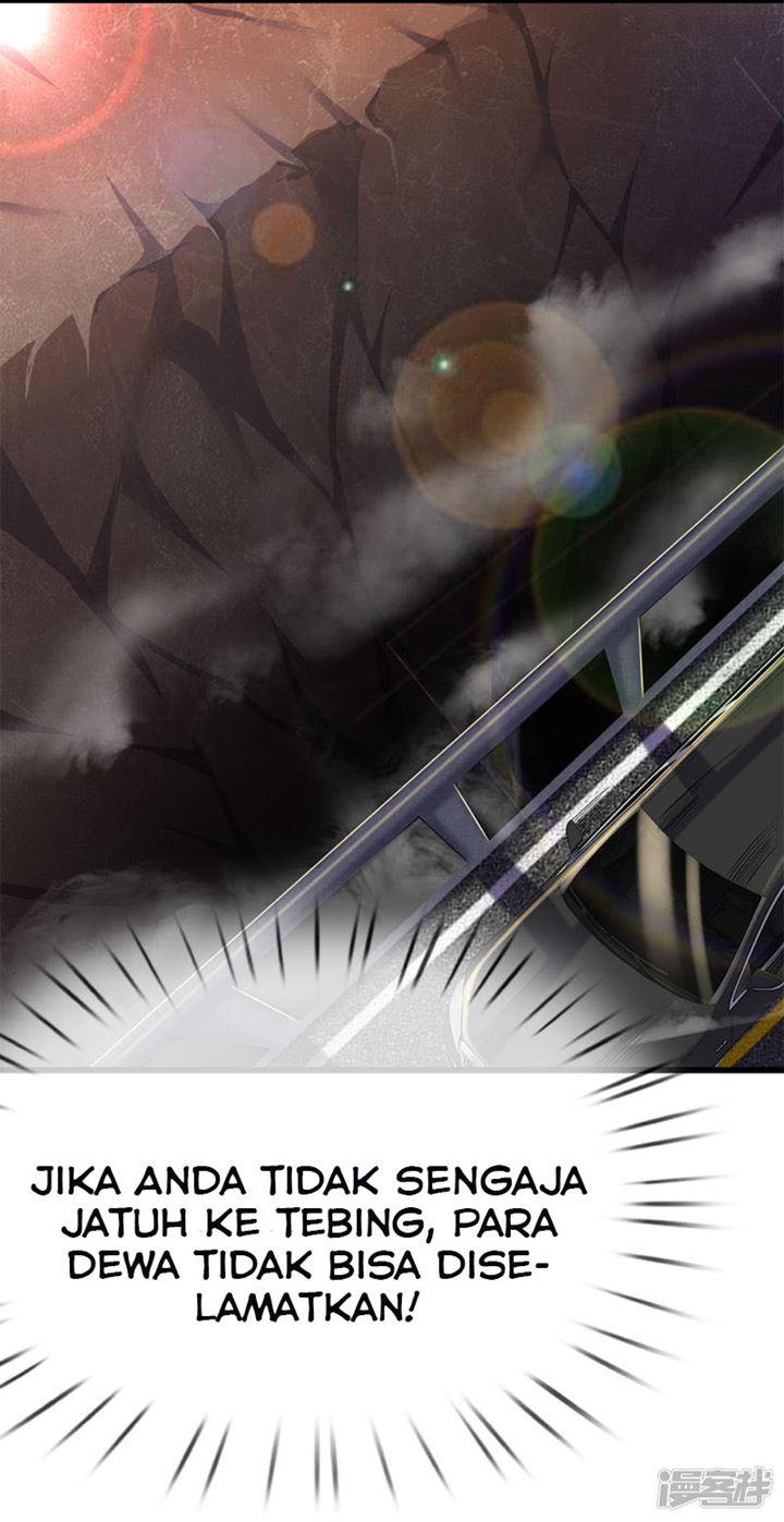 Medical Martial Arts chapter 186